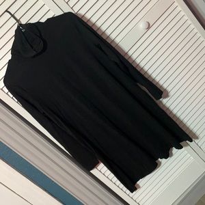 Long sleeve Turtleneck dress 👗
